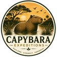 Capybara Expeditions logo